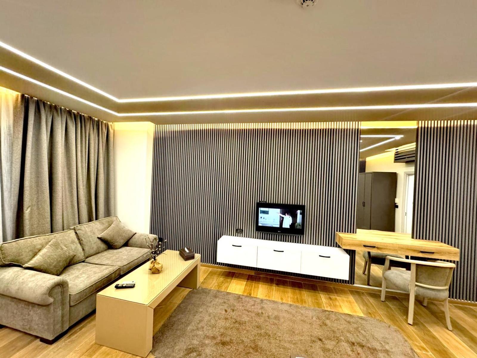 Queens Suite Hotel Beirut Exterior photo