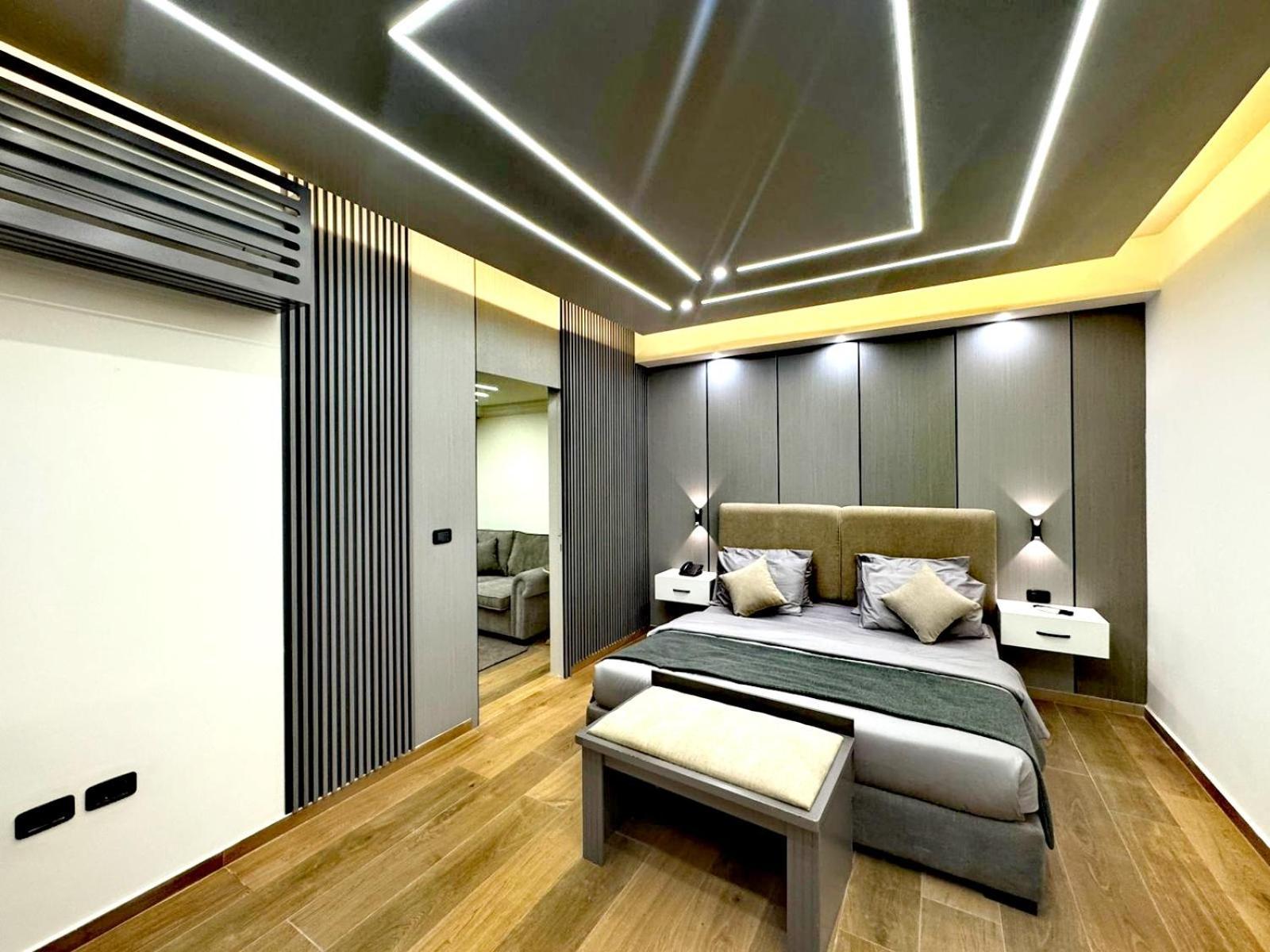 Queens Suite Hotel Beirut Exterior photo